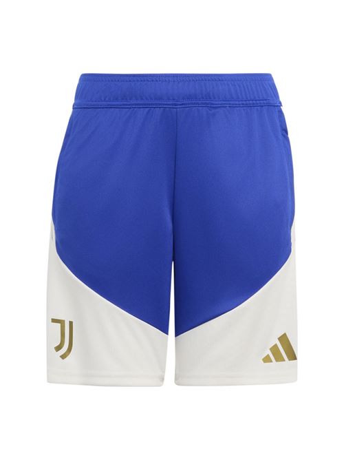 Adidas Juventus short training bambino 26/27 Juventus | KH1224SHO Y TR